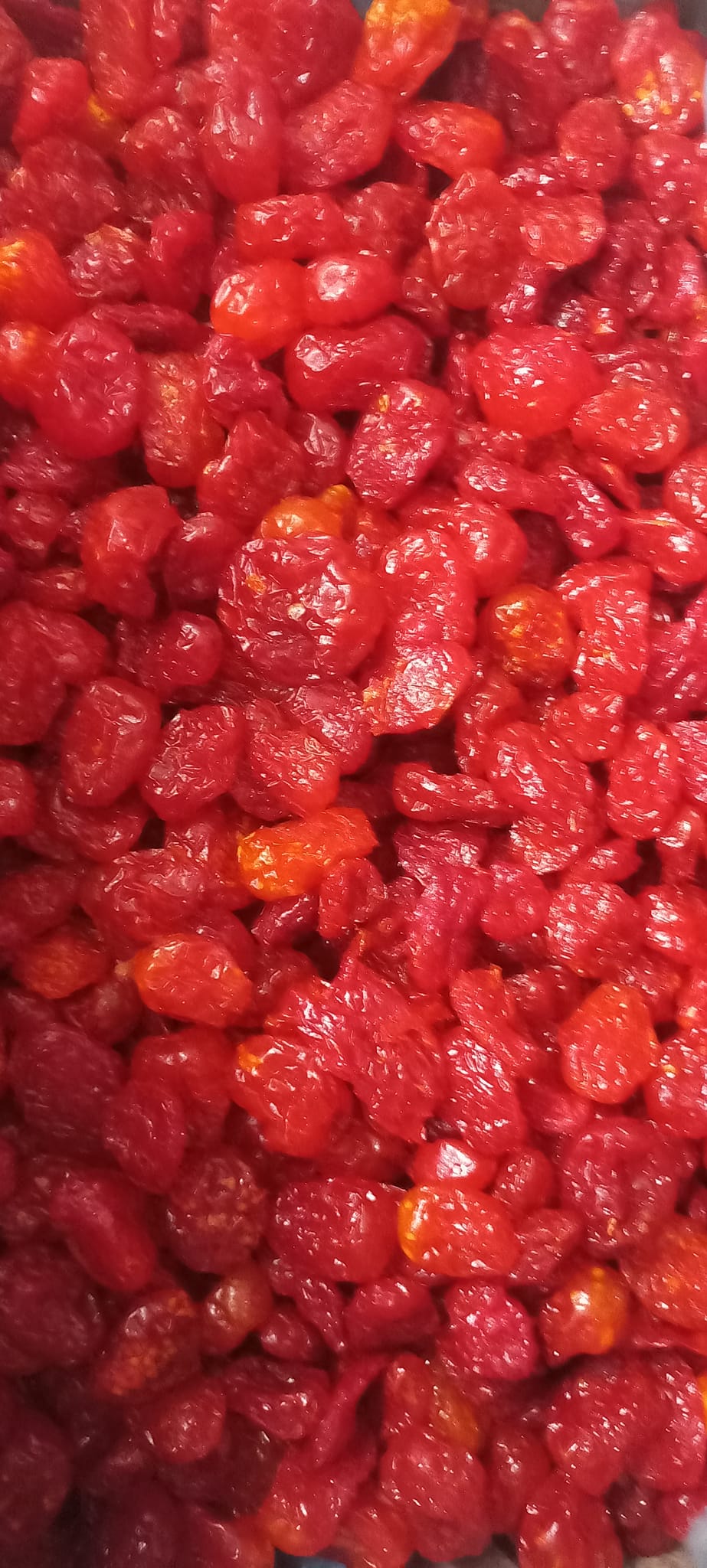 Öz Özgen karışık kuruyemiş çeşitleri - Vitamin deposu sağlıklı atıştırmalıklar